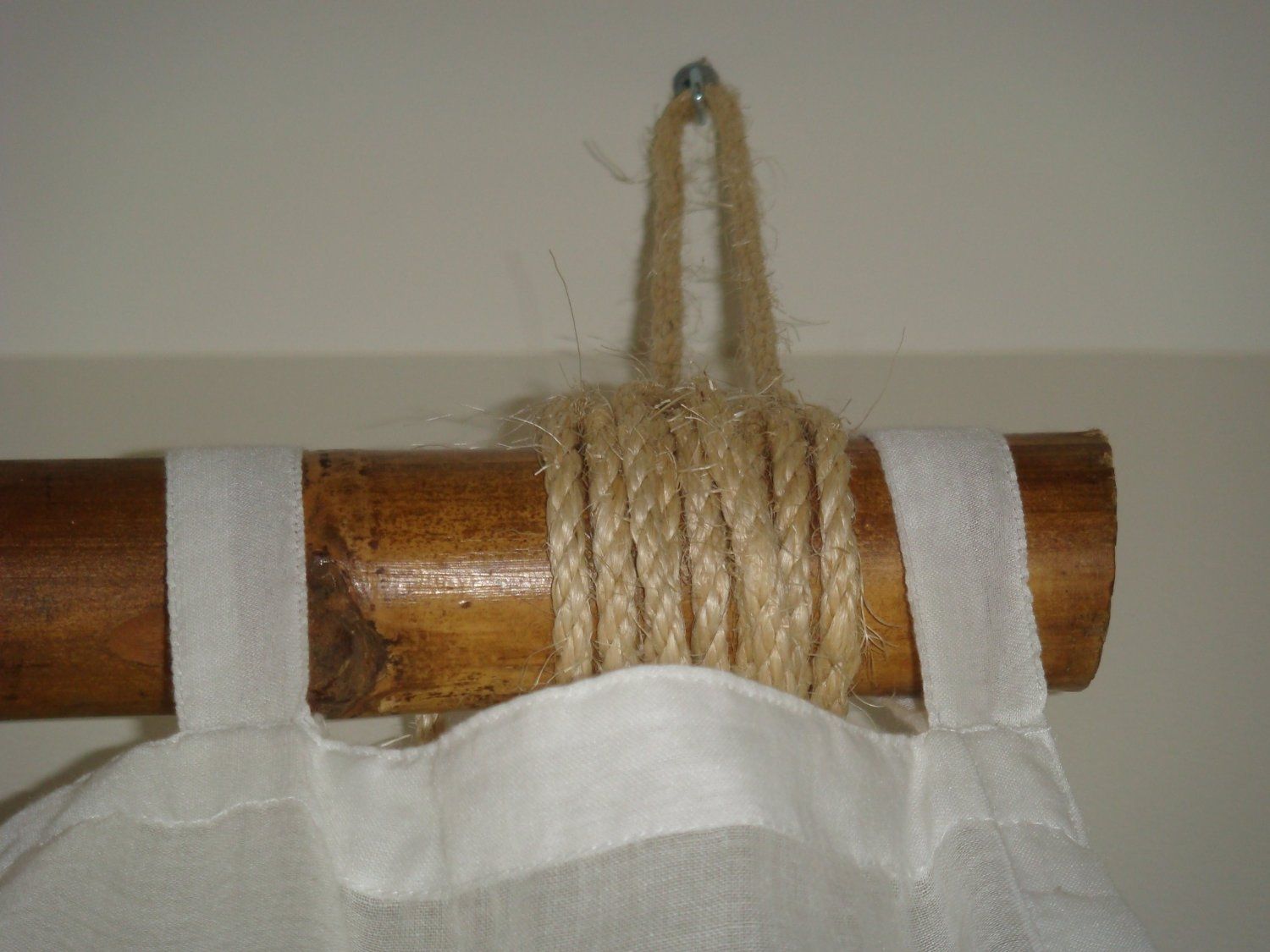 Area Rugs Outstanding Bamboo Curtain Rods Bamboo Look Curtains With Bamboo Curtain Rods (View 6 of 25)