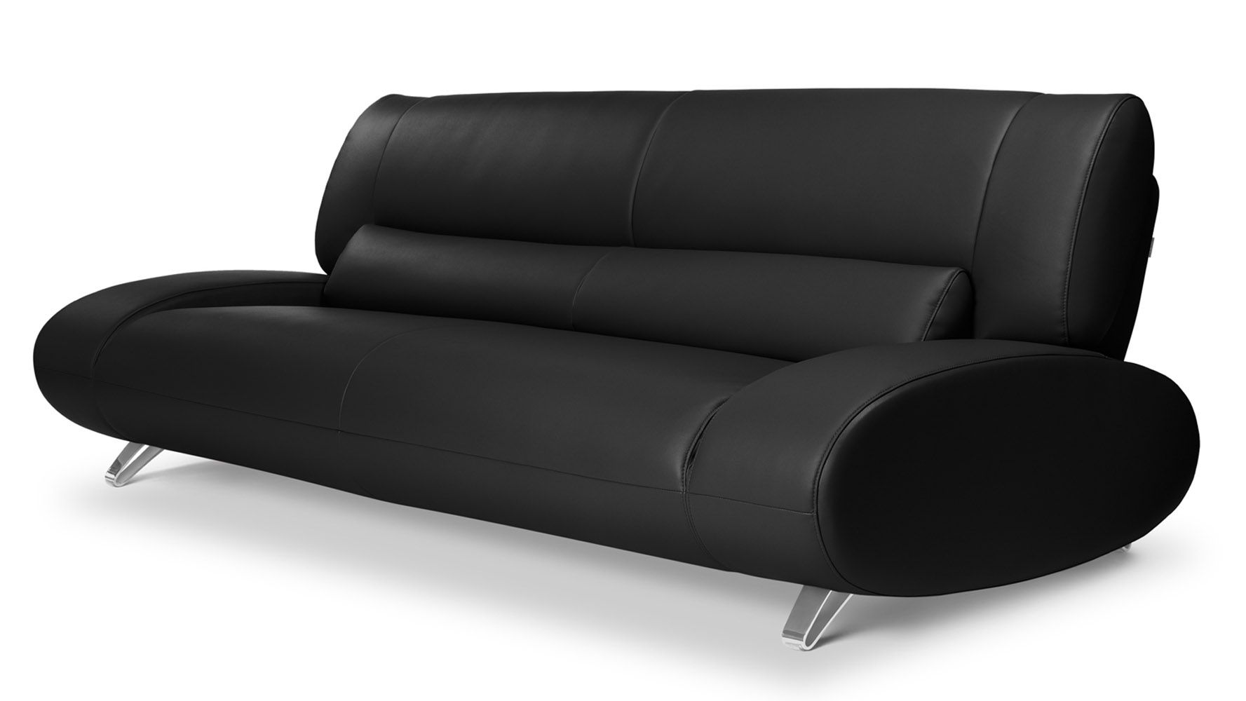 Aspen Group Zuri Furniture Inside Aspen Leather Sofas (View 4 of 15)