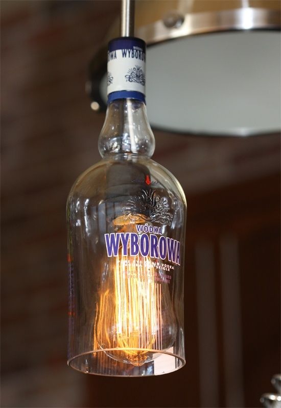 Awesome Elite Liquor Bottle Pendant Lights Throughout Best 15 Firefly Pendant Lights Images On Pinterest Diy And Crafts (View 15 of 25)