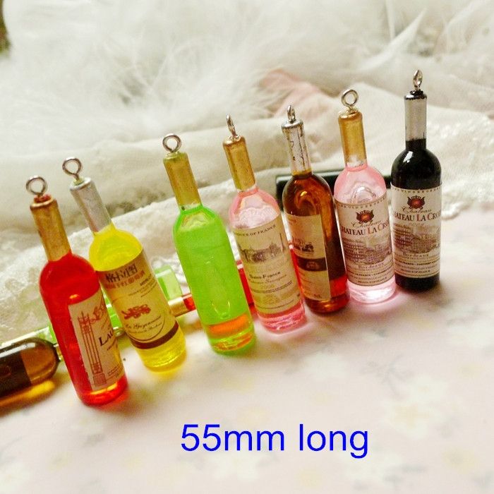 Awesome Latest Wine Bottle Pendants With Wine Bottle Pendants Promotion Shop For Promotional Wine Bottle (View 17 of 25)