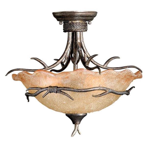 Awesome New Rustic Lighting Pertaining To Rustic Light Fixtures Cabin Lighting (View 24 of 25)