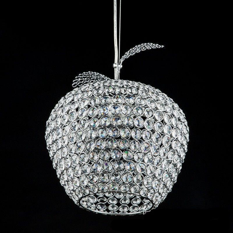 Awesome Series Of Latest Pendant Lights With Online Get Cheap Crystal Pendant Light Aliexpress Alibaba Group (Photo 5 of 25)