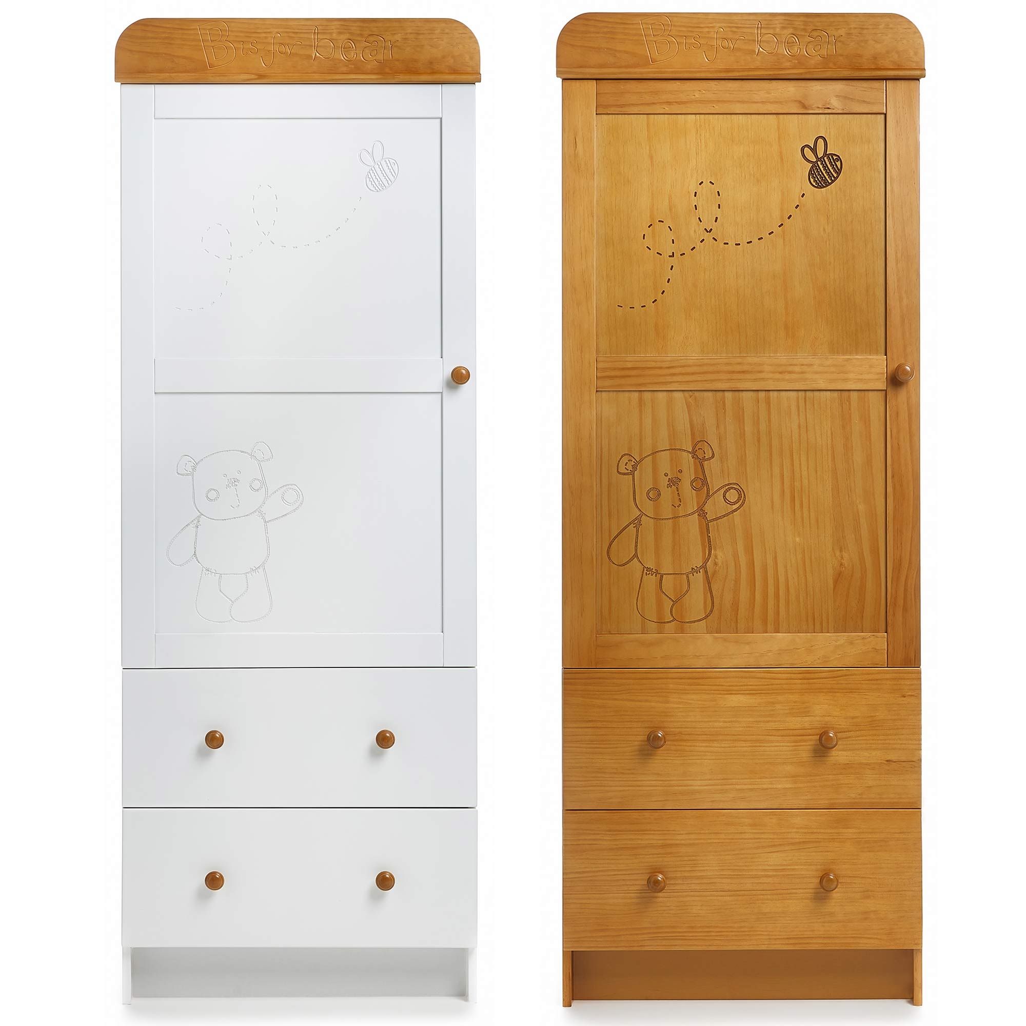Ba Cupboard Designs In Cheap Baby Wardrobes (View 19 of 25)