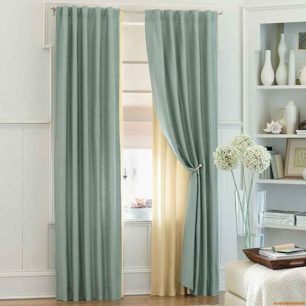 25 Photos Curtains for Bedrooms | Curtain Ideas