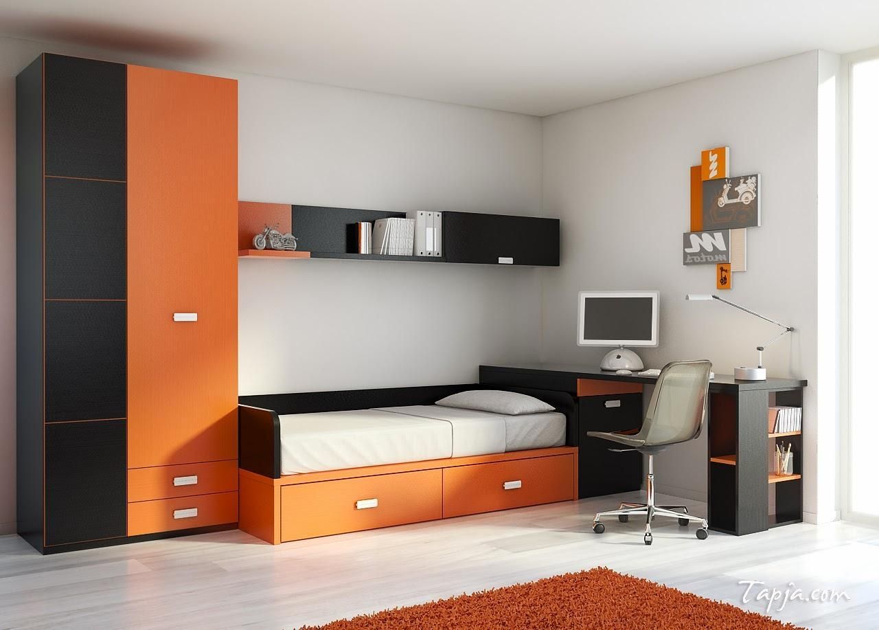 Bedrooms Kids Bedroom Chooses Modern Bedroom Charming Modern Intended For Childrens Bedroom Wardrobes (View 25 of 25)