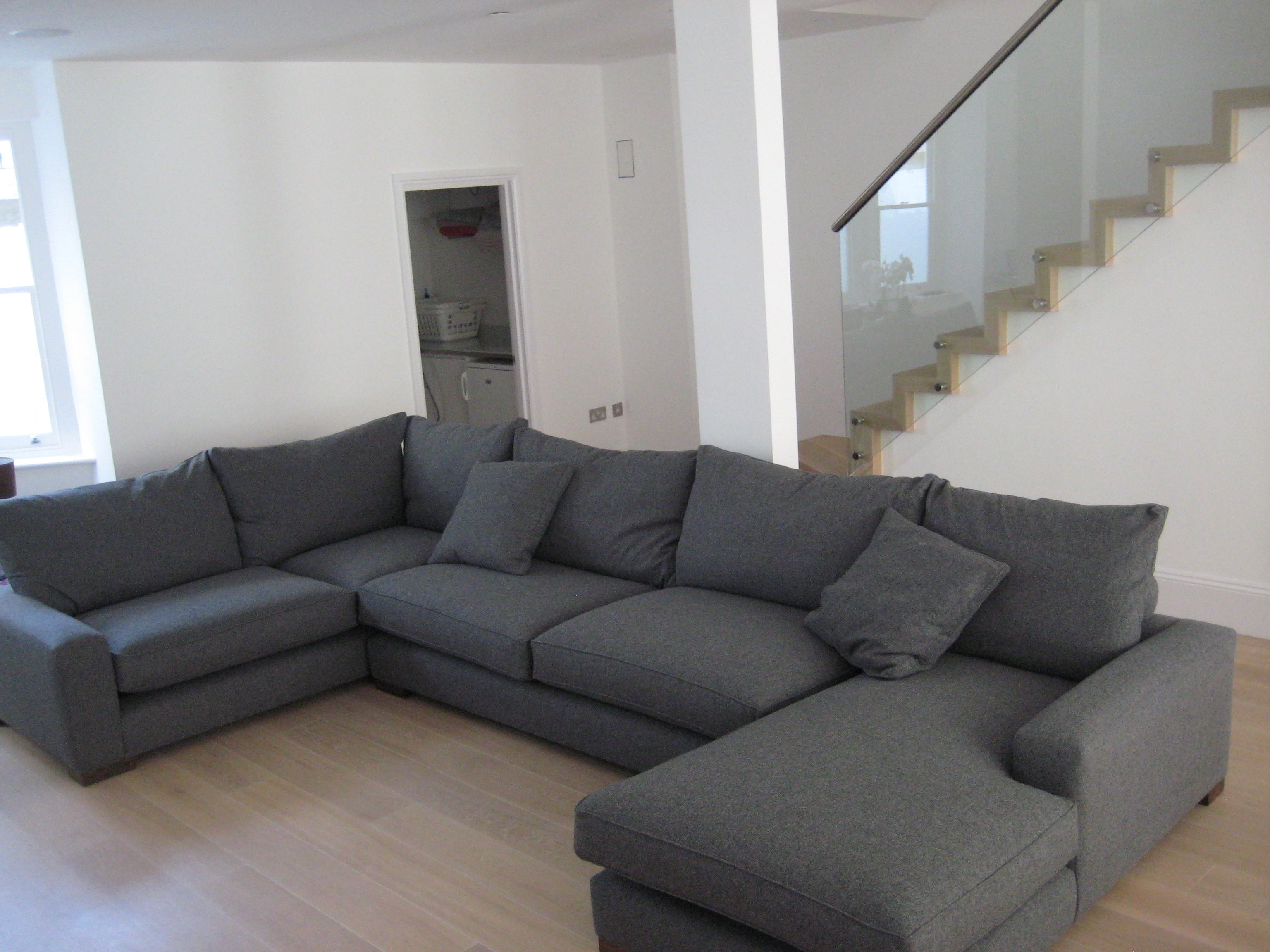 Featured Photo of Bespoke Corner Sofa Beds