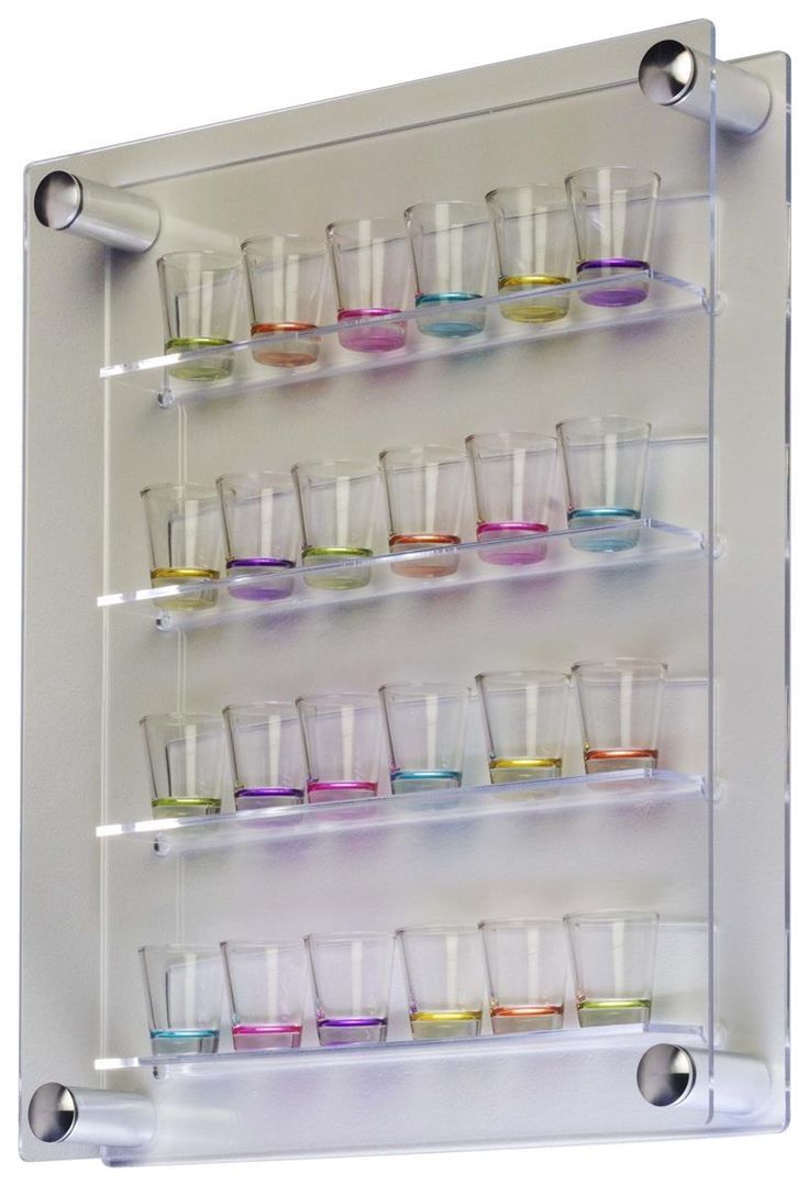 Best 20 Glass Display Shelves Ideas On Pinterest Intended For Wall Mounted Glass Display Shelves (View 4 of 15)