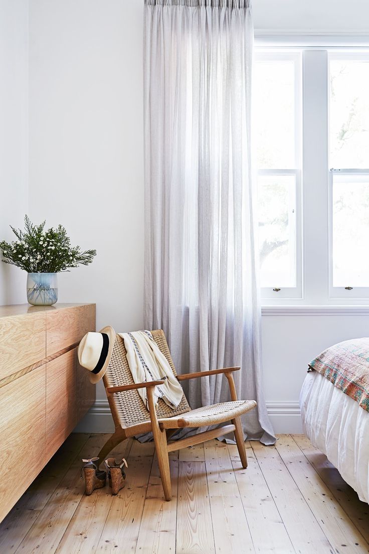 Best 25 Bedroom Curtains Ideas On Pinterest Window Curtains Pertaining To Curtains For Bedrooms (View 2 of 25)