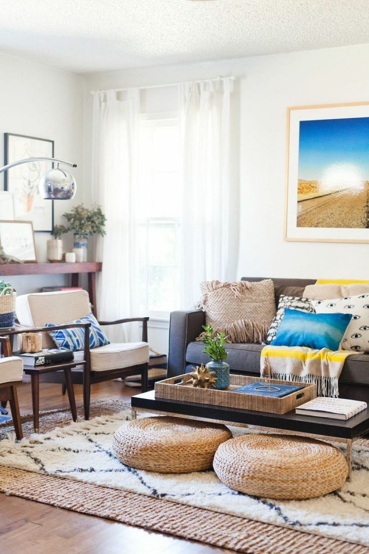 Best 25 Living Room Carpet Ideas On Pinterest Living Room Rugs With Rugs In Living Rooms (View 4 of 15)