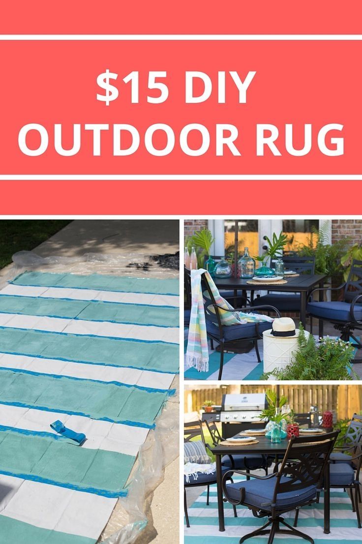 Best 25 Outdoor Rugs Ideas On Pinterest Outdoor Patio Rugs For Outdoor Rugs For Deck (View 13 of 15)