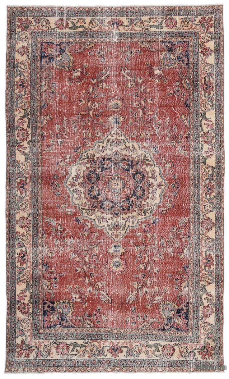 Best 25 Vintage Rugs Ideas On Pinterest Carpets Boho Rugs And Intended For Vintage Rugs (View 11 of 15)