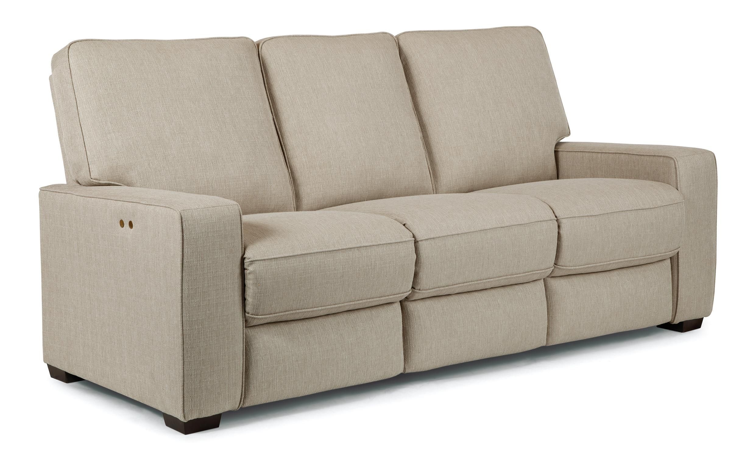 Best Home Furnishings Celena Contemporary Power Reclining Sofa Within Recliner Sofa Chairs (View 9 of 15)