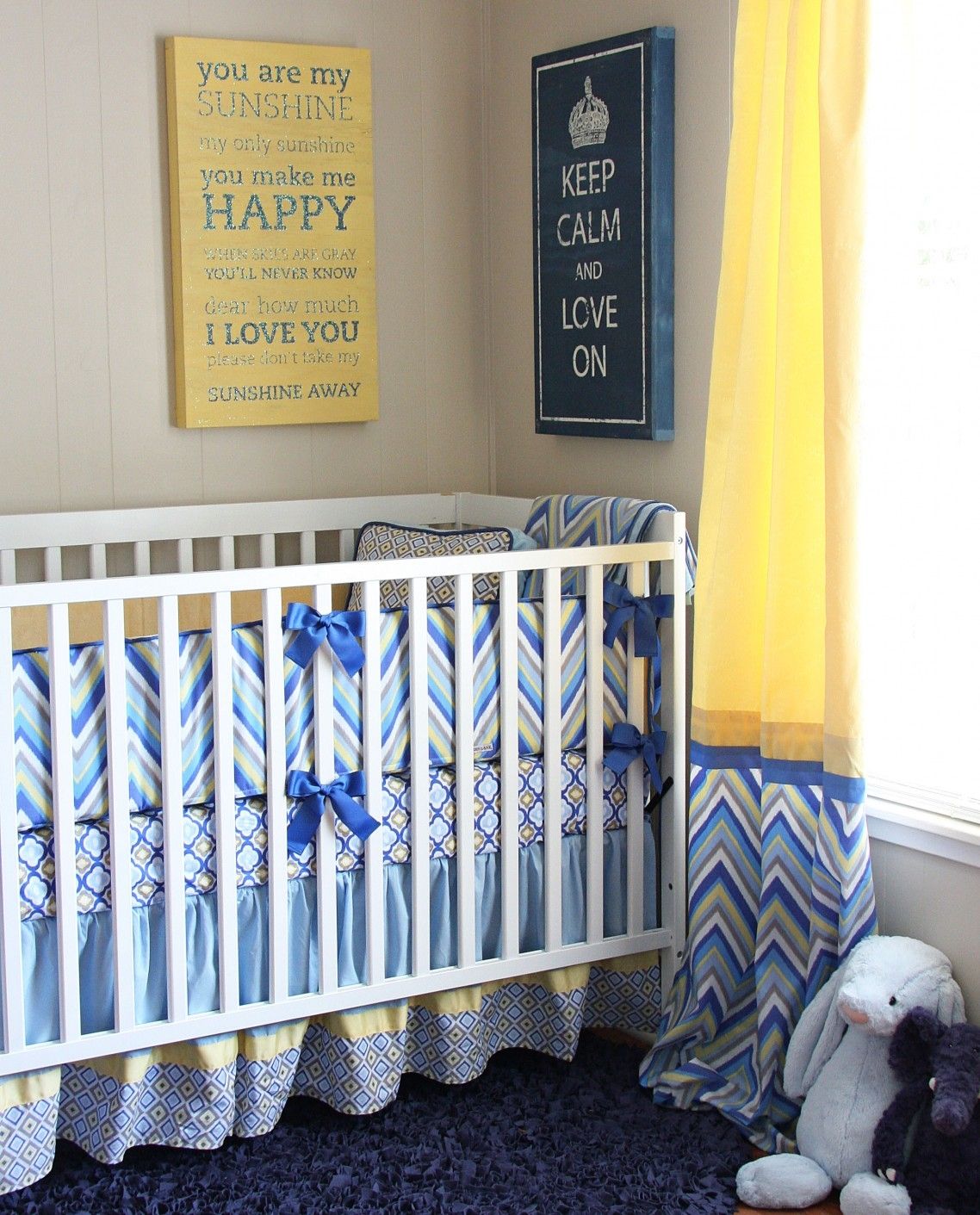 Boys Bedroom Awesome Parquet Flooring Bedroom With White Wooden In Blue Curtains For Boys Room (Photo 24 of 25)