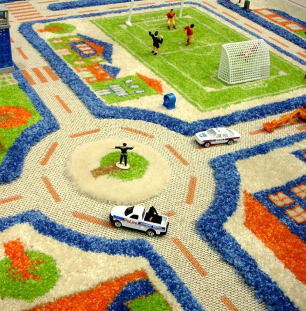 Boys Floor Rugs Home Decors Collection Regarding Cheap Kids Floor Rugs (View 5 of 15)