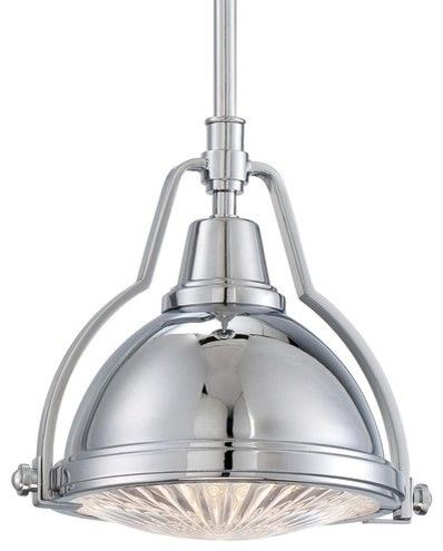 Brilliant Famous Minka Lavery Pendant Lights For Minka Lavery 2252 77 Dome 1 Light 85 Height Indoor Mini Pendant (View 9 of 25)