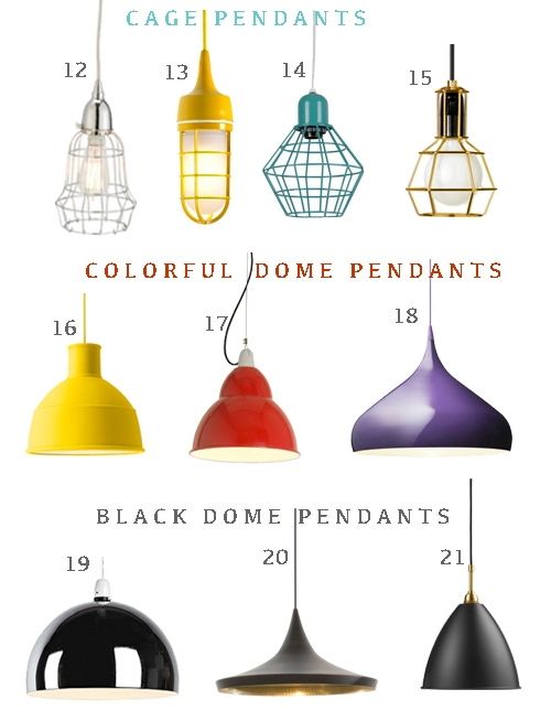 Brilliant New Nud Classic Pendant Lights With Get The Look 48 Pendant Lights Perfect For Hallways Stylecarrot (View 8 of 25)