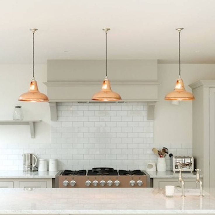 Brilliant Top Copper Pendant Lights Within Best 20 Copper Pendant Lights Ideas On Pinterest Copper (Photo 2 of 25)
