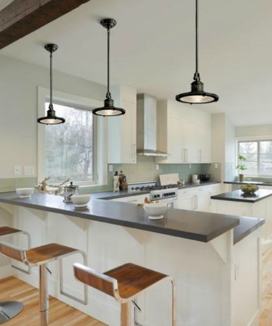 Brilliant Unique Lamps Plus Pendants In How To Hang Pendant Lighting In The Kitchen Home Decorating Blog (View 15 of 25)