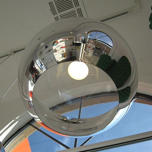 Brilliant Wellliked Bolio Pendant Lights Within Viso Bolio Pendant Viso Light (Photo 3 of 25)