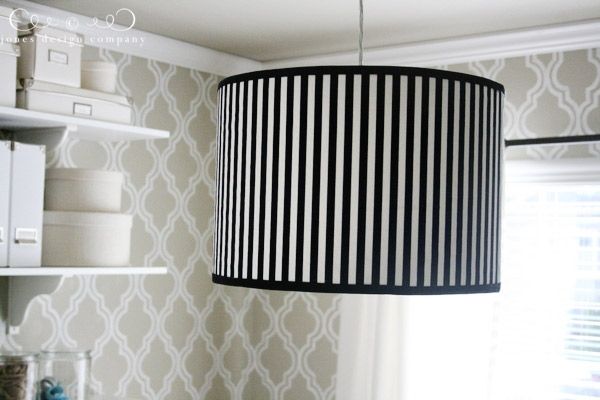 Brilliant Wellliked Ikea Drum Lights For How Switching Out Lights Can Make A Big Difference Jones Design (View 13 of 25)