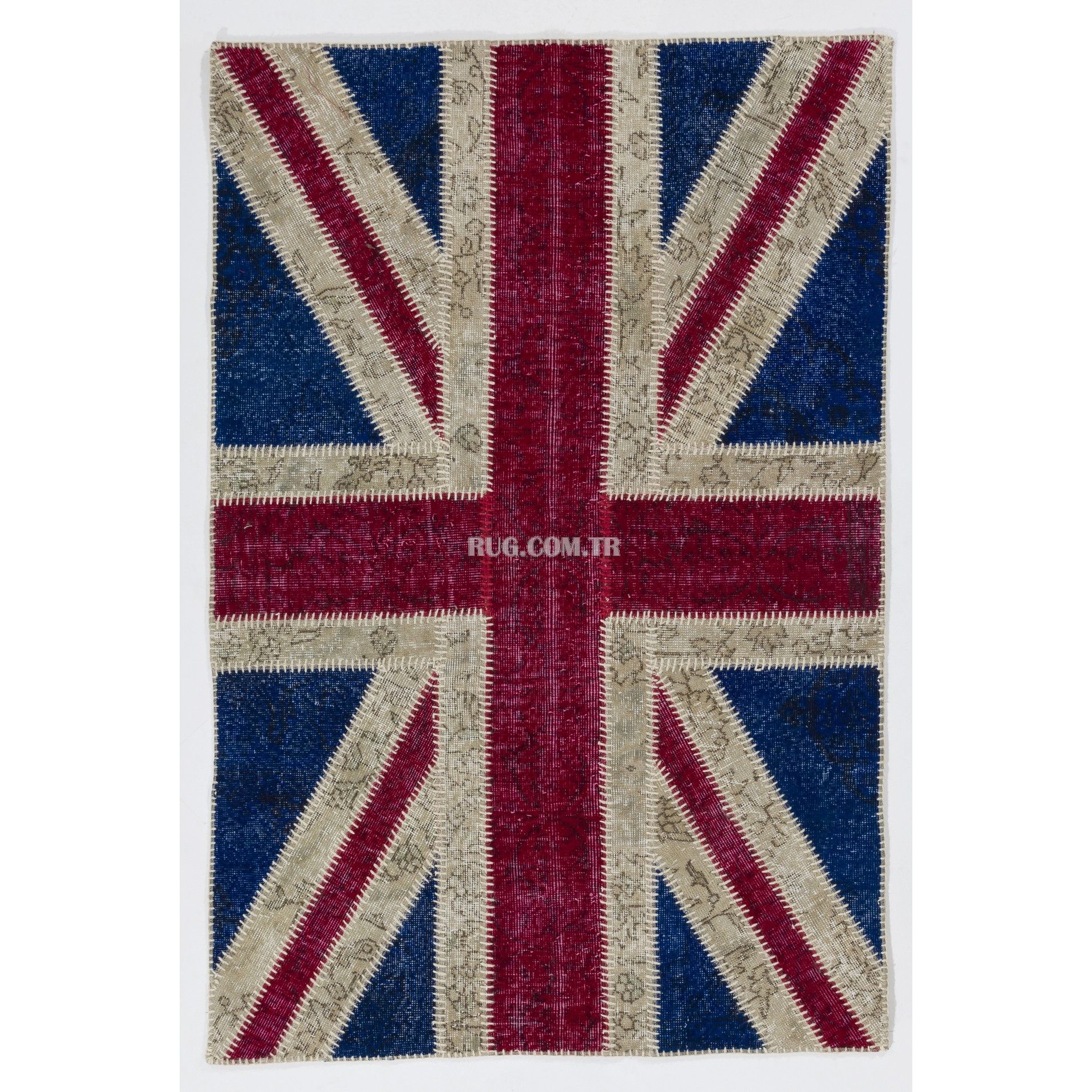 British Flag Rugs Home Decors Collection With British Flag Rugs (View 8 of 15)