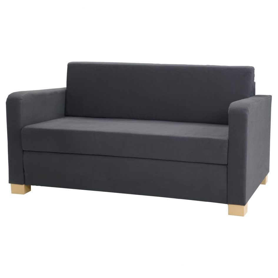 Chair Sofas And Armchairs For Uk Ullvi Two Seat Sofa Bed Ransta In Sofa Bed Chairs (View 5 of 15)