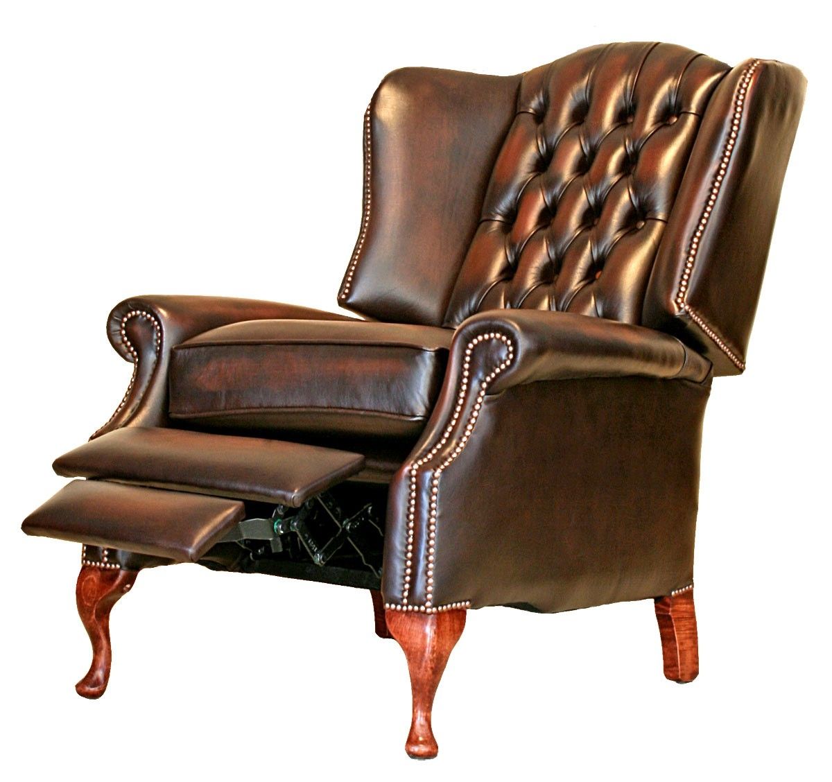 Chesterfield Recliner Chair Furnitures Online Usa Intended For Chesterfield Recliners (View 2 of 15)