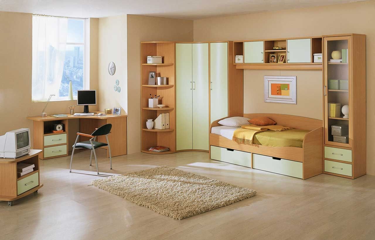 Children Bedroom Furniture Eo Furniture Intended For Childrens Bedroom Wardrobes (View 6 of 25)