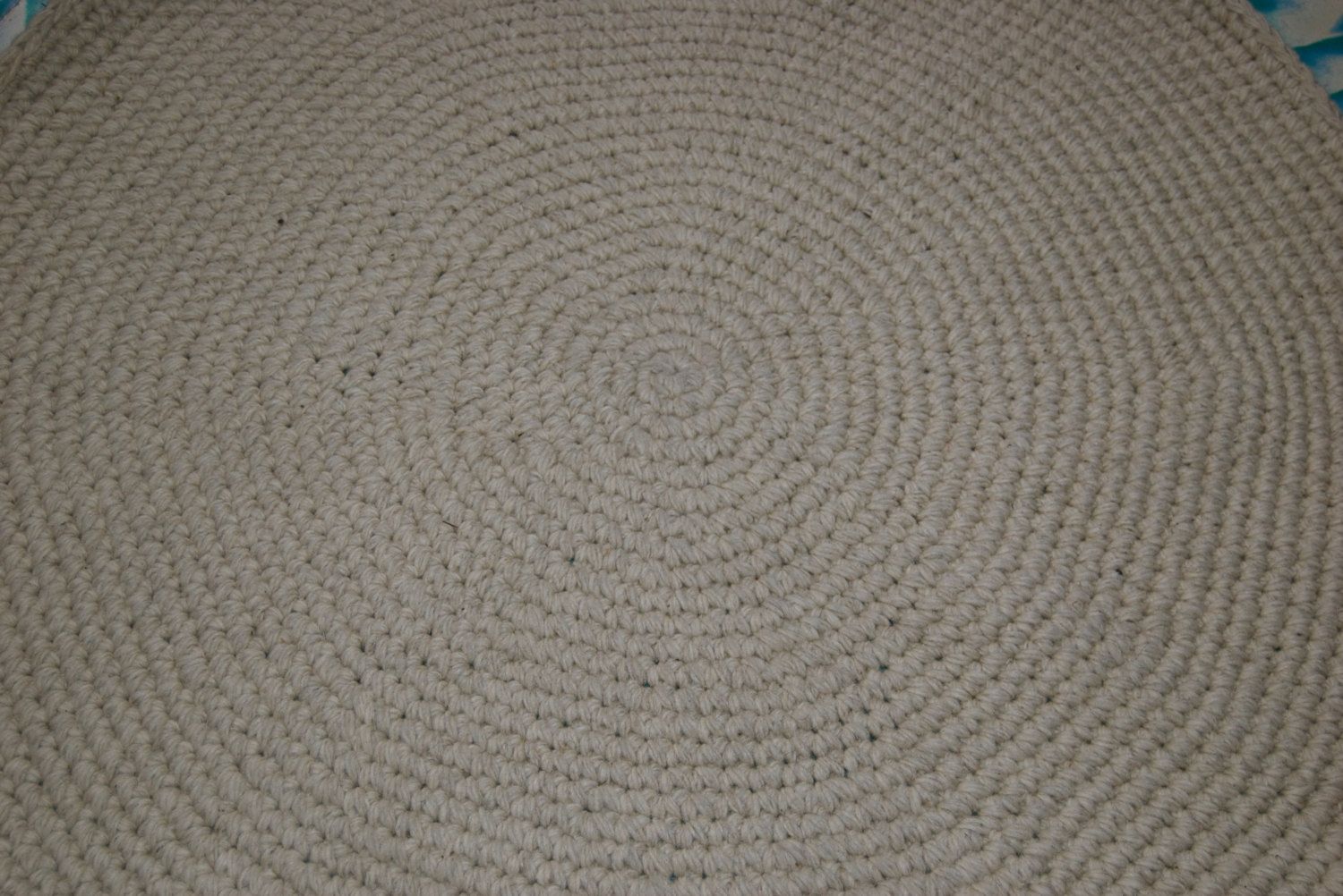 Circular Wool Rugs Roselawnlutheran Regarding Circular Wool Rugs (View 1 of 15)