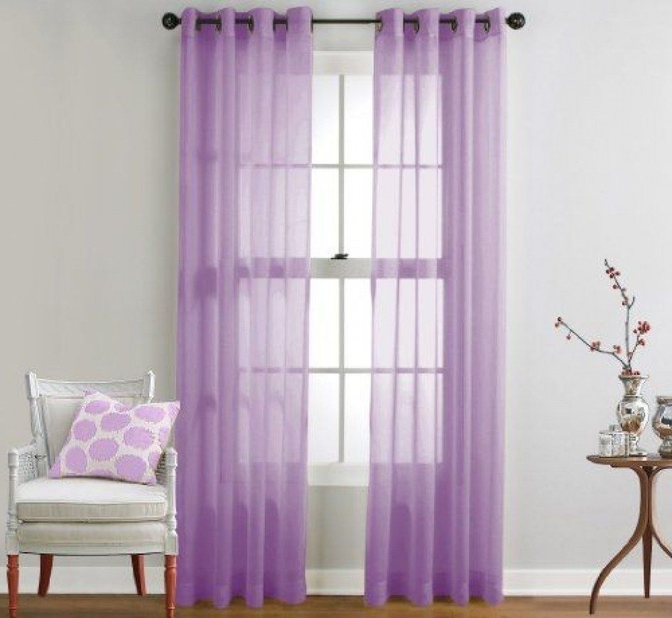 Curtain Window Curtains And Drapes 54 Inch Long 2017 Curtains Within 54 Inch Long Curtain Panels (Photo 16 of 25)