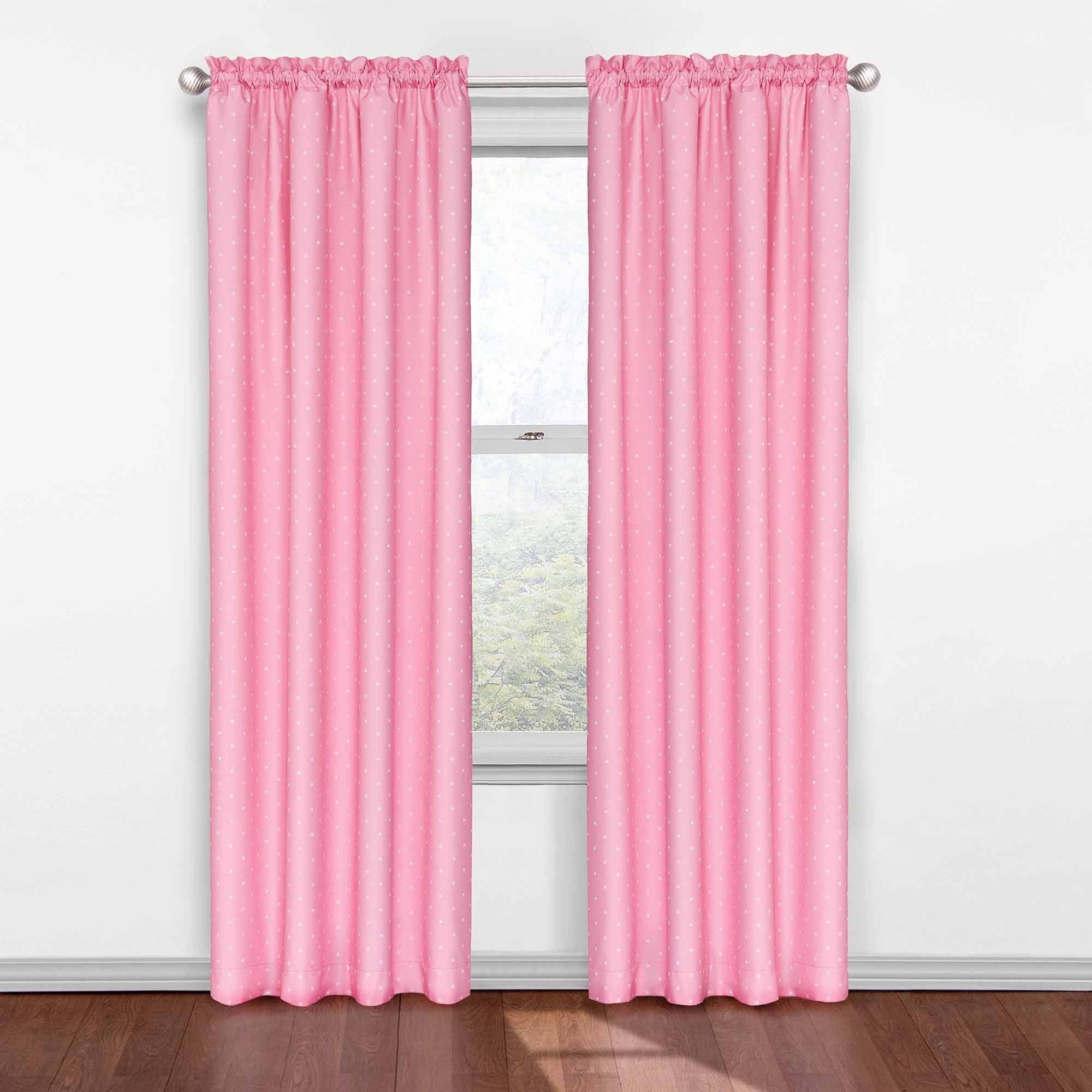 Curtains Elegant Target Eclipse Curtains For Interior Home Decor Throughout 96 Inches Long Curtains (View 24 of 25)