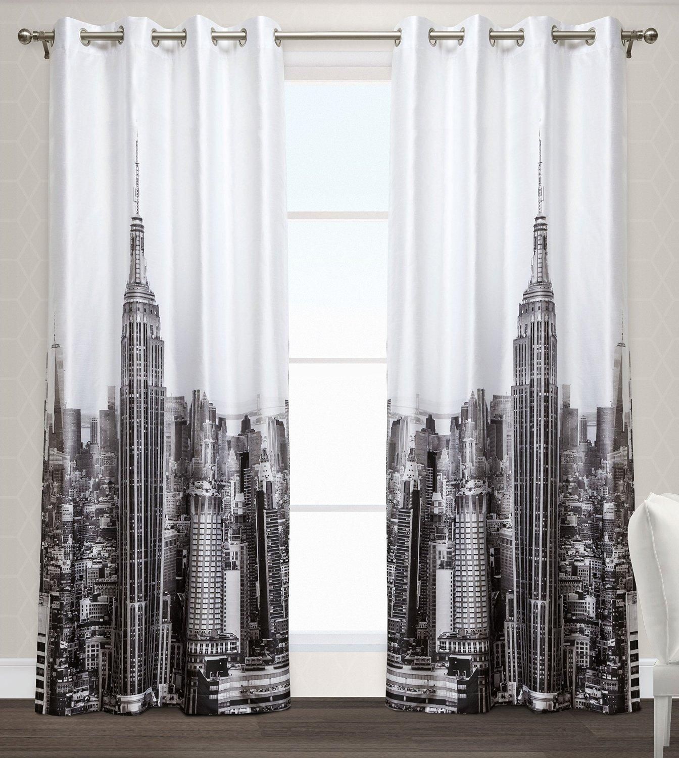 Curtains Exciting 96 Inch Curtains For Home Decoration Ideas Inside 92 Inches Long Curtains (View 6 of 25)