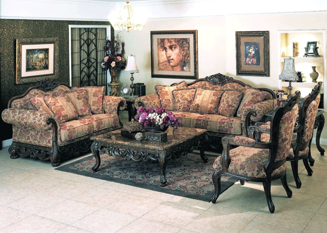 Elegant Sofa Sets Beautiful Pictures Photos Of Remodeling For Elegant Sofas And Chairs (View 11 of 15)