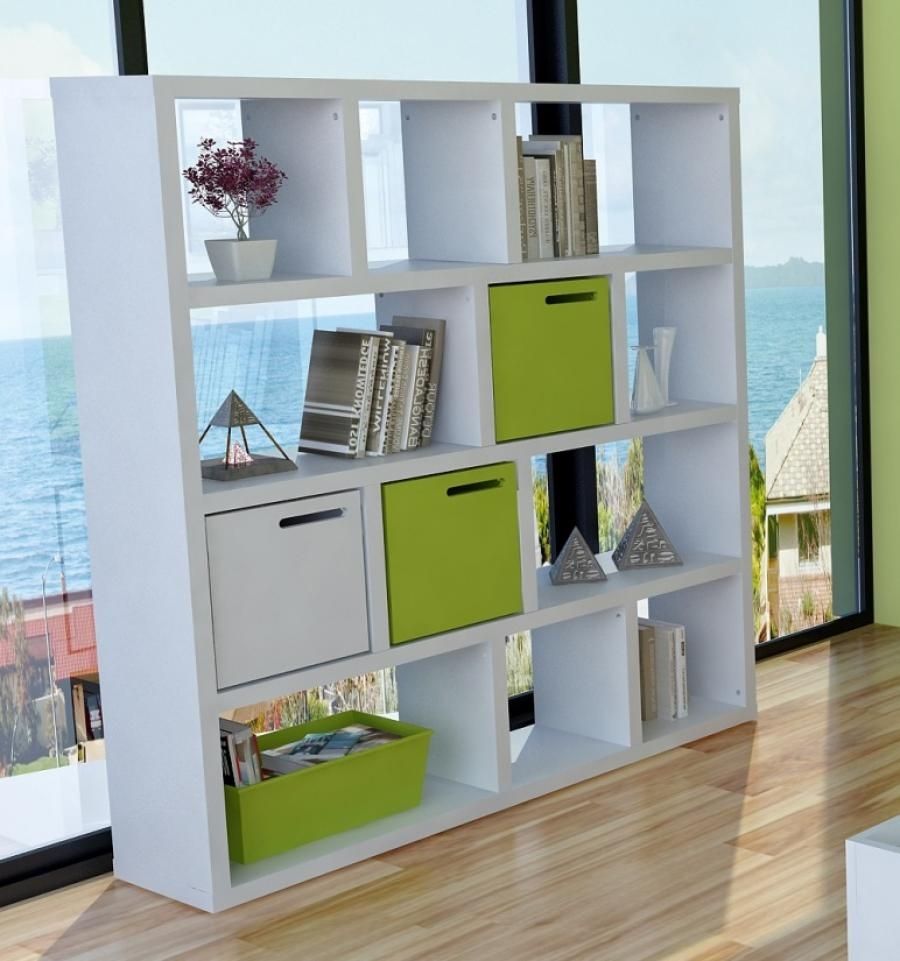 Emejing Living Room Shelving Units Contemporary Throughout Glass Shelves Living Room (View 5 of 15)