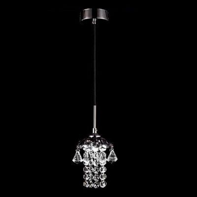 Excellent Common Black Pendant Light With Crystals For Fashion Style Led Crystal Lights Beautifulhalo (View 24 of 25)