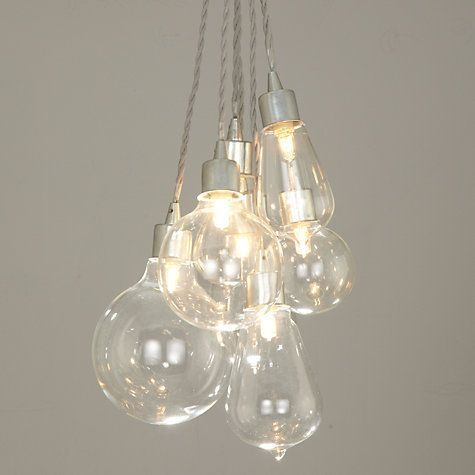 Excellent Top John Lewis Cluster Lights Pertaining To The 25 Best John Lewis Lighting Ideas On Pinterest John Lewis (Photo 1 of 25)