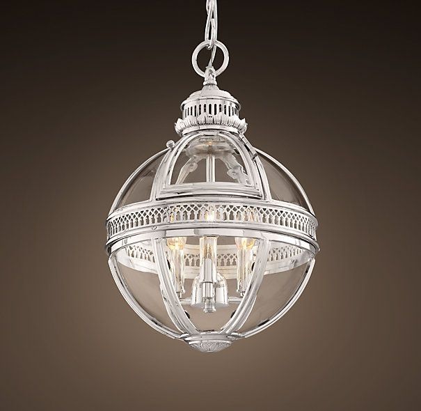 Excellent Unique Victorian Hotel Pendant Lights For 84 Best Foyer Lighting Images On Pinterest (Photo 8 of 25)