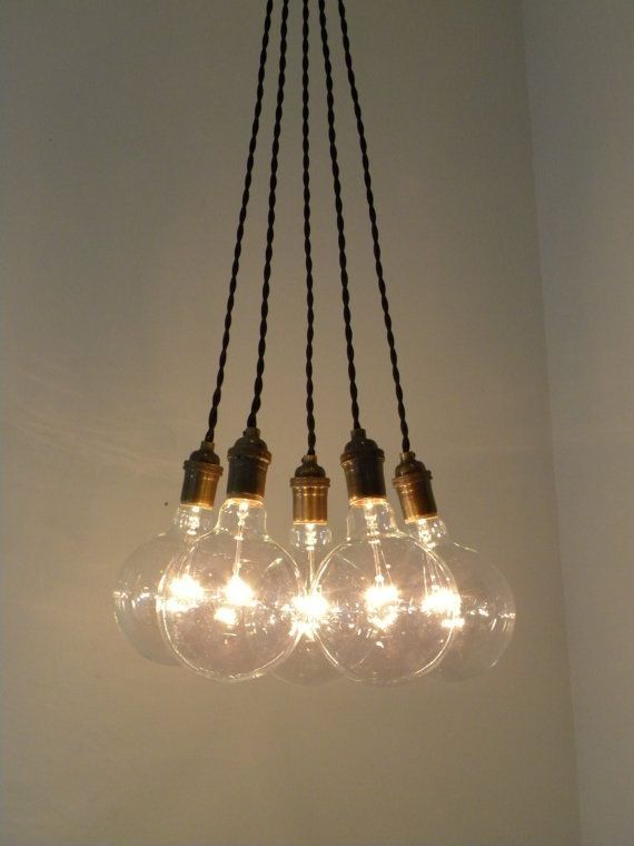 Excellent Variety Of Plug In Hanging Pendant Lights For 95 Best Hangout Lighting Products Images On Pinterest (Photo 14 of 25)
