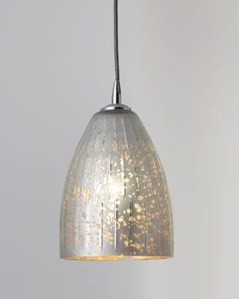 Excellent Widely Used Mercury Glass Pendant Lights At Anthropologie With 29 Best Lighting Mercury Glass Images On Pinterest (View 7 of 25)