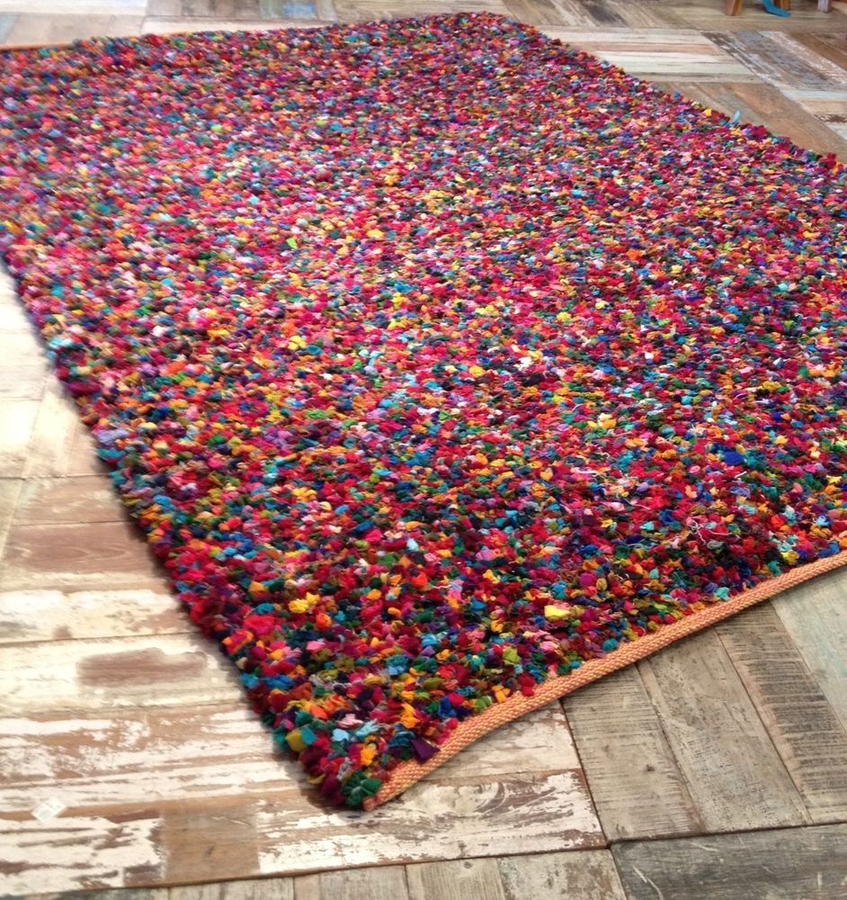 Fairtrade Rug Roselawnlutheran Throughout MultiColoured Wool Rugs (Photo 15 of 15)