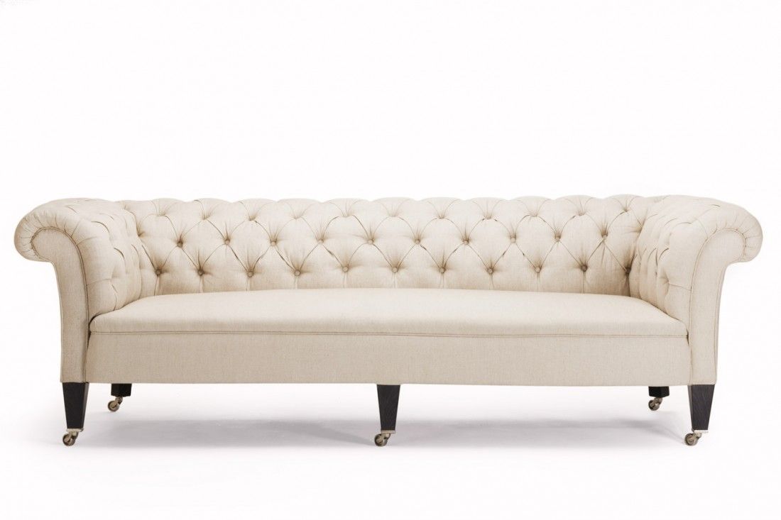 Fancy Chesterfield Sofa Designs You Will Surely Love Elegant Within Chesterfield Sofa And Chair (View 15 of 15)