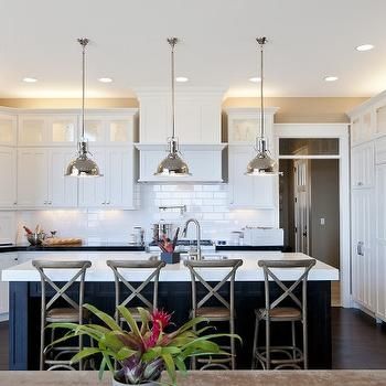 Fantastic Latest Harmon Pendant Lights In Harmon Pendant Transitional Kitchen Candlelight Homes (View 9 of 25)