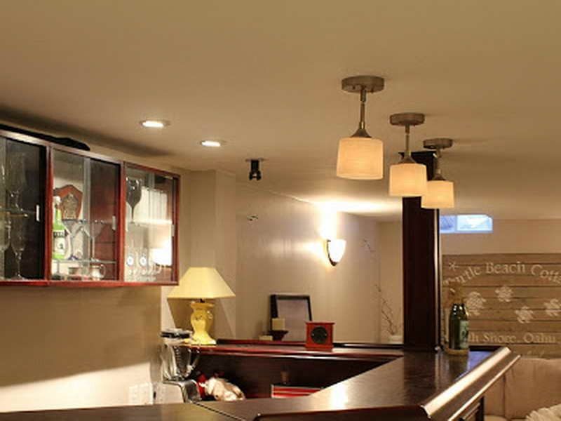 25 Best Home Depot Pendant Lights for Kitchen | Pendant Lights Ideas