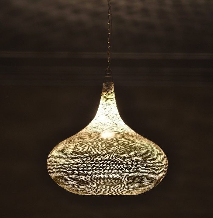 Fantastic Wellknown Latest Pendant Lights For Latest Moroccan Pendant Light Handcrafted Moroccan Pendant Light (View 24 of 25)