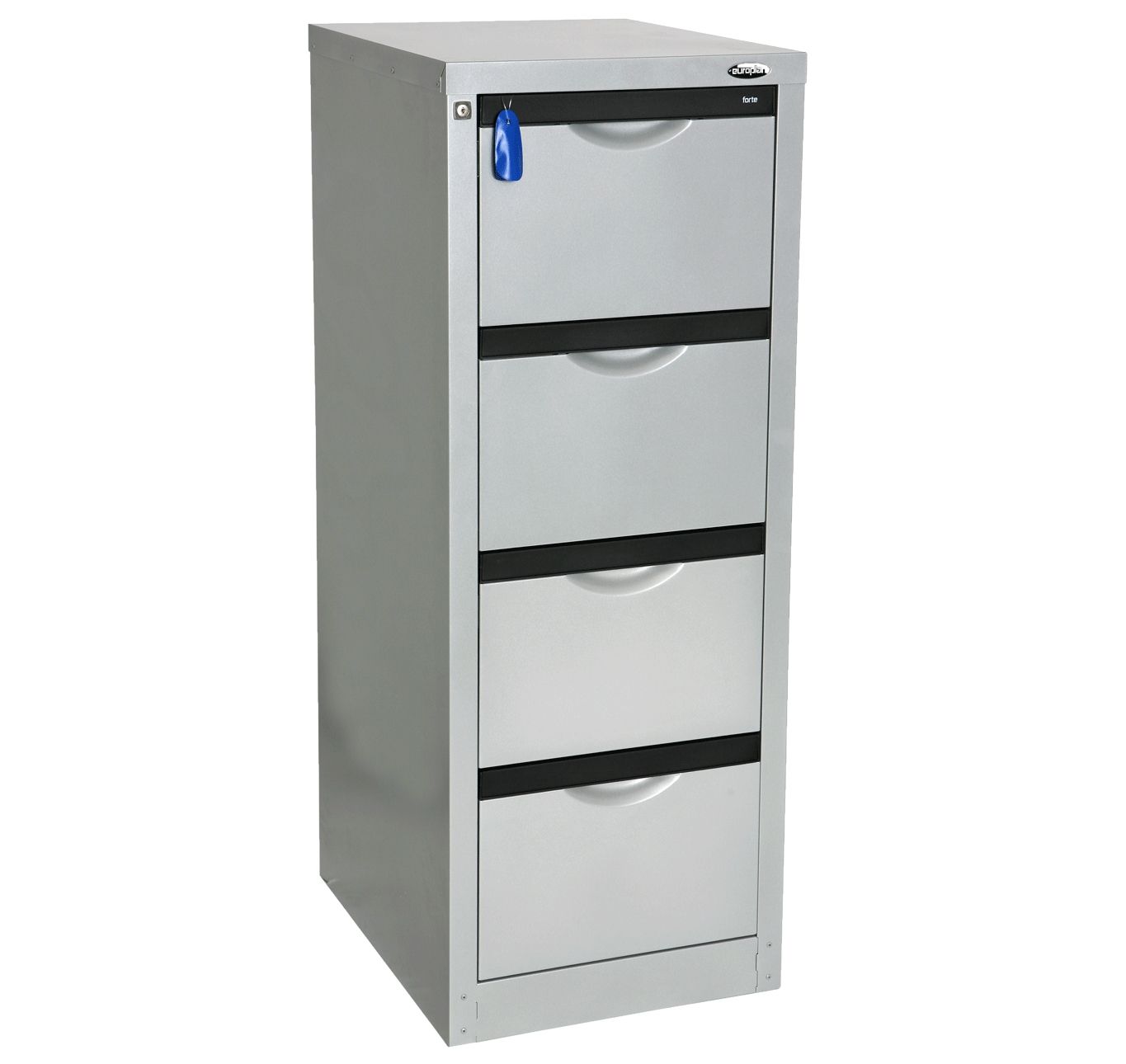 Filing Cabinets Office Furniture Europlan With Regard To Filing Cupboards (View 4 of 25)