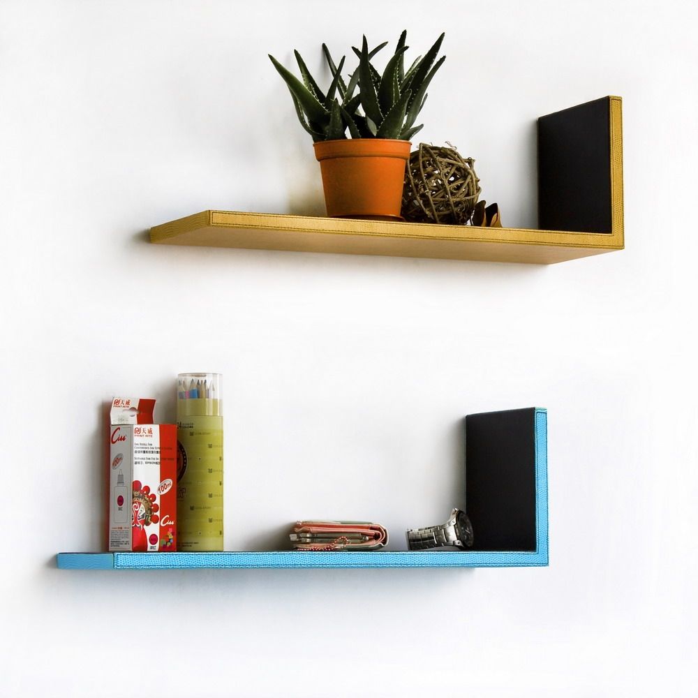 Floating Wall Shelves Decorating Ideas Decorative Wall Shelves For Floating Wall Shelves (Photo 10 of 15)