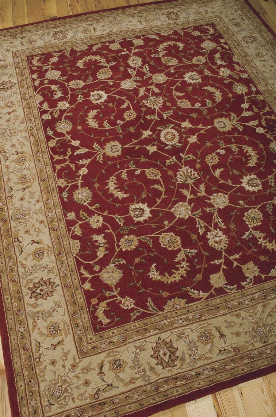 Floor Nourison Fantasy Aqua Rug Nourison Jaipur Rugs Nourison Inside Nourison Carpets (View 10 of 15)