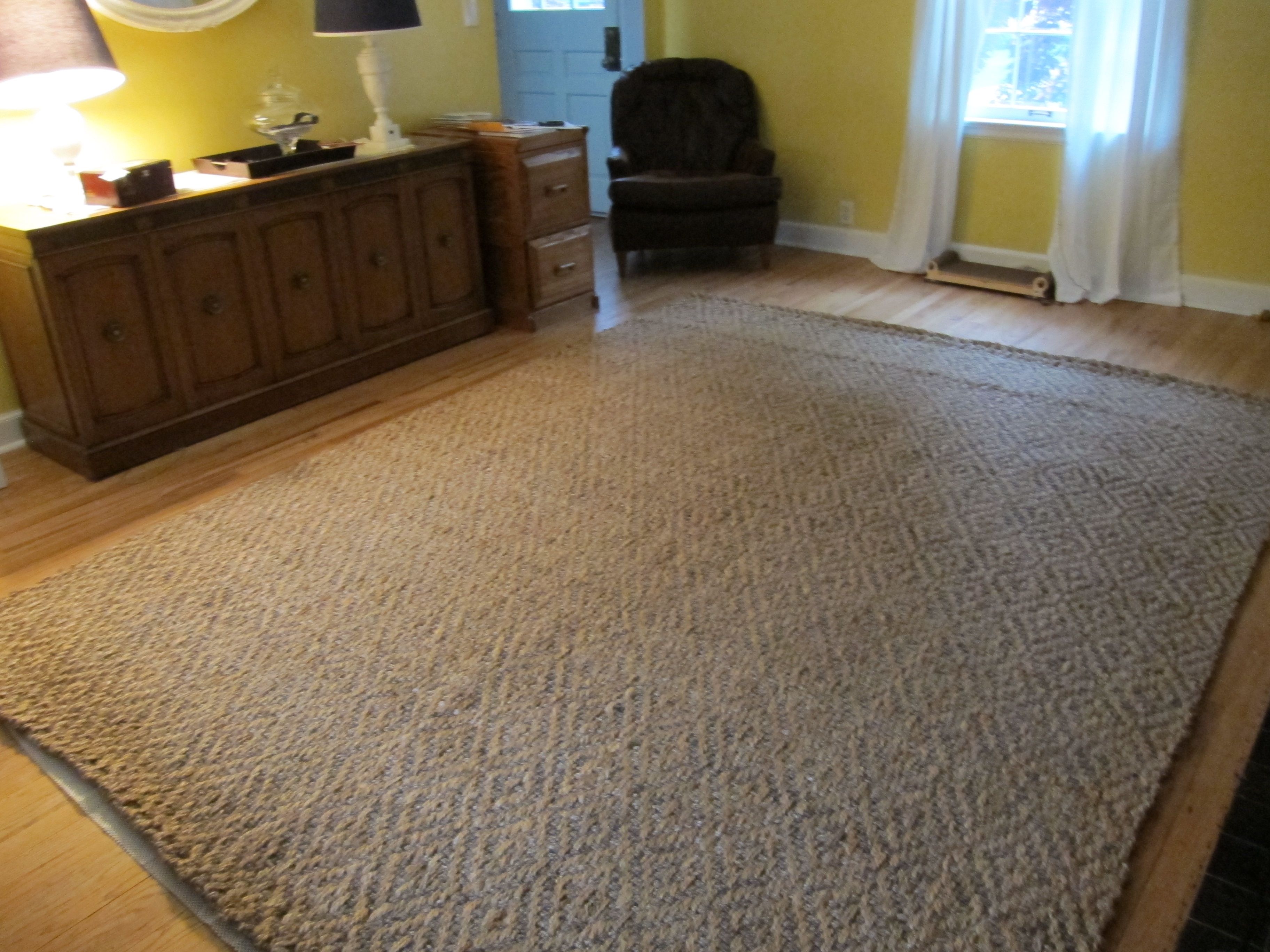 Flooring Stunning Sisal Rug Ikea For Cozy Your Home Flooring Throughout Large Jute Rugs (View 2 of 15)