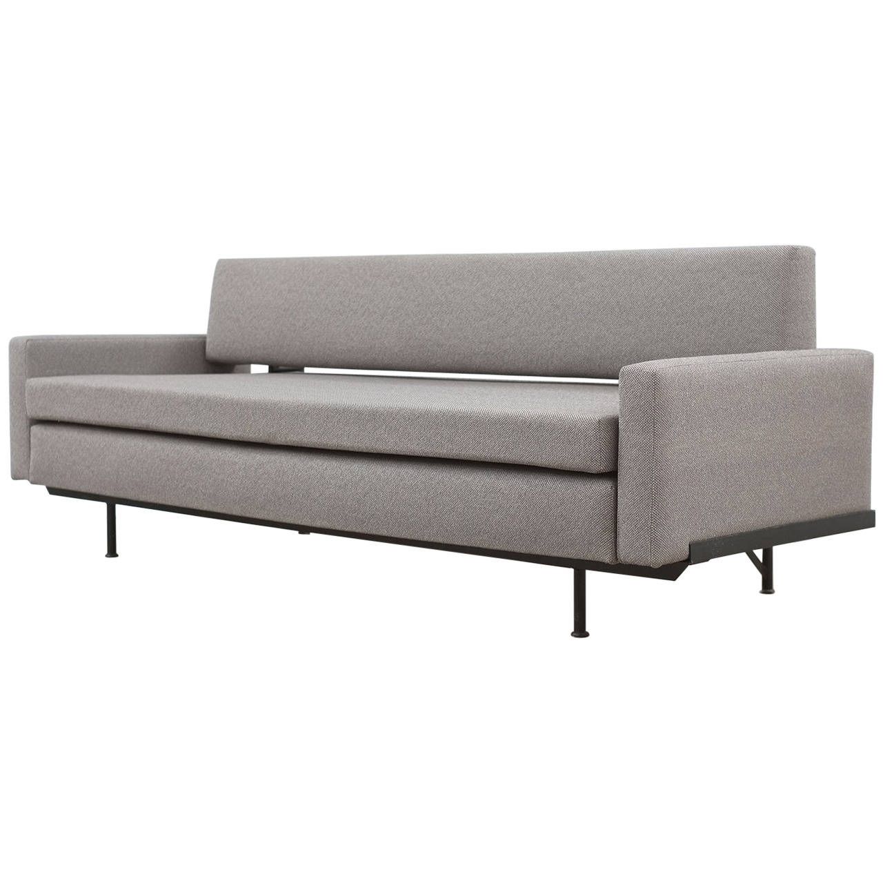Florence Knoll Sofa Bed Rs Gold Sofa With Regard To Florence Sofa Beds (View 2 of 15)