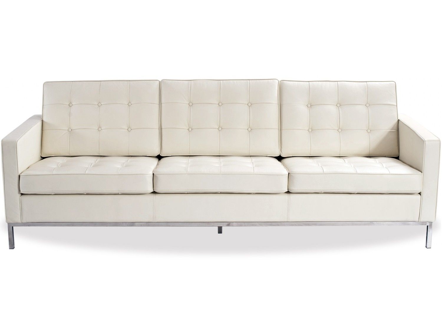 Florence Sofa Florence Knoll Style Sofa Florence Knoll Sofa Wool With Florence Knoll 3 Seater Sofas (View 10 of 15)